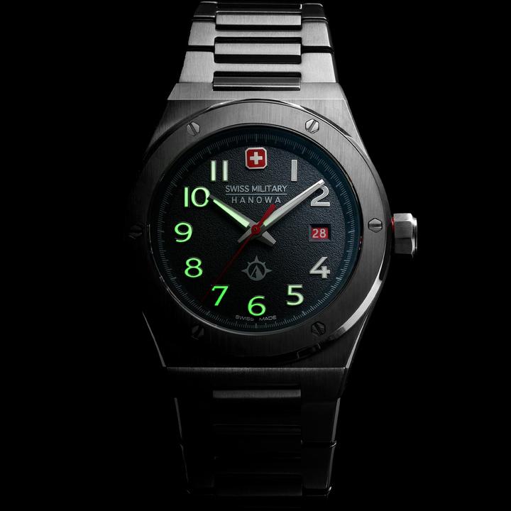 Produktbild Swiss Military Hanowa Sonoran (Analoguhr, 43 mm)