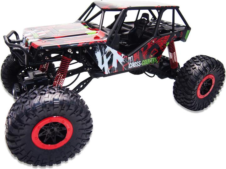 Amewi crazy crawler (RTR Ready-to-Run)