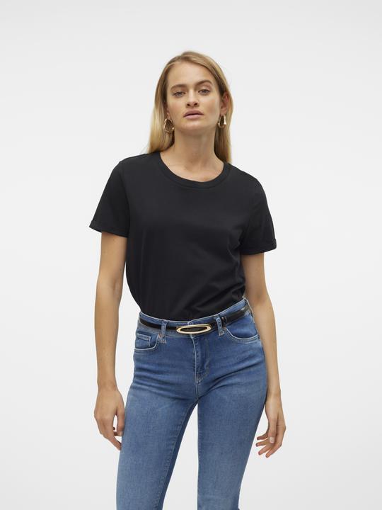 Immagine prodotto Vero Moda Maglietta di base (M)