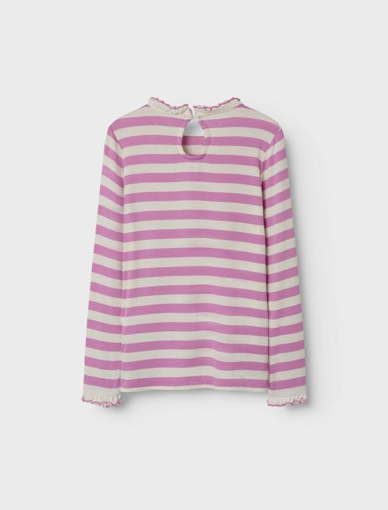 Produktbild Name it Slim Fit Oberteil mit langen Ärmeln (122, 128)