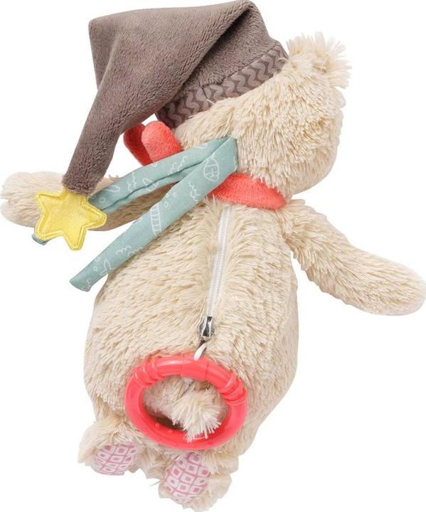 Actual product image Fehn Mini-bear