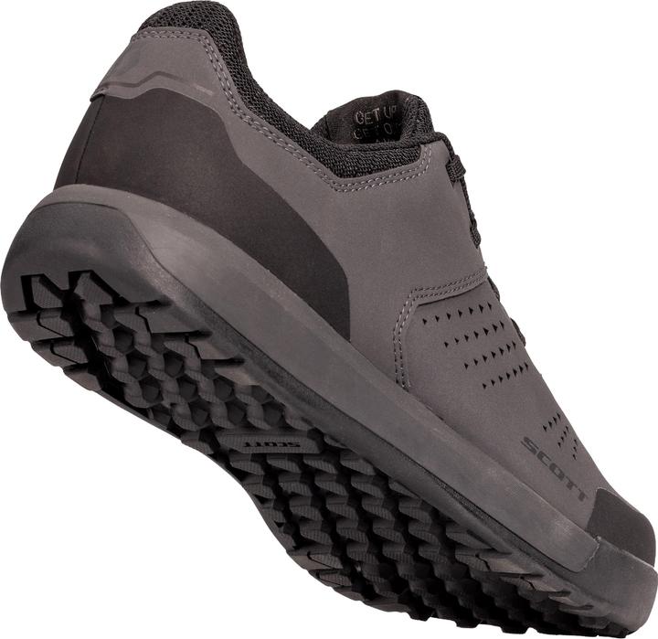 Actual product image Scott Sports MTB SHR-ALP Flat Lace (45)