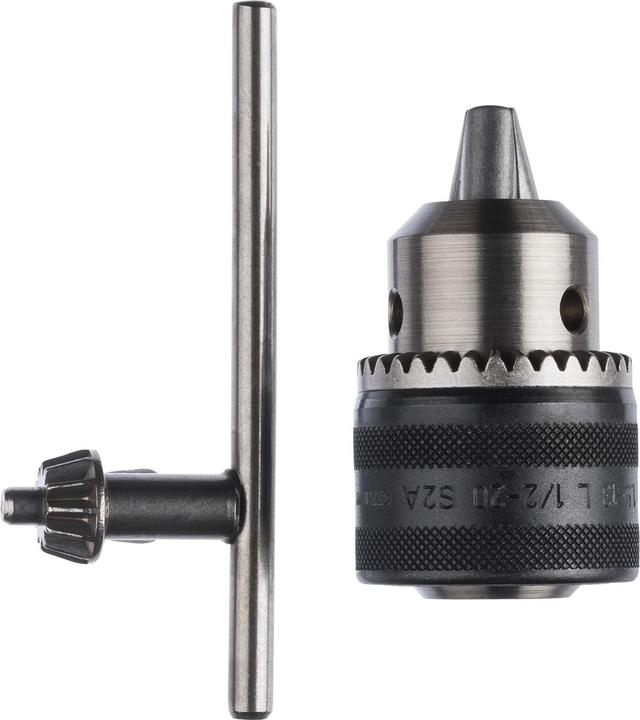 Produktbild Bosch Professional Zubehör Zahnkranzbohrfutter bis 13 mm, 1/2-Zoll 20UNF