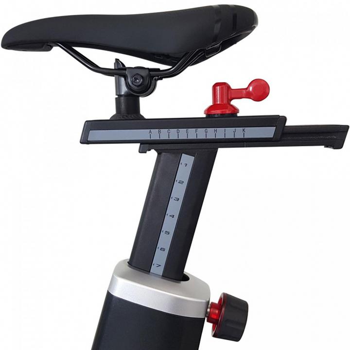 Produktbild Maxxus Speedbike