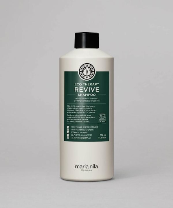 Actual product image Maria Nila Care & Style - Eco Therapy Revive Shampoo (350 ml)