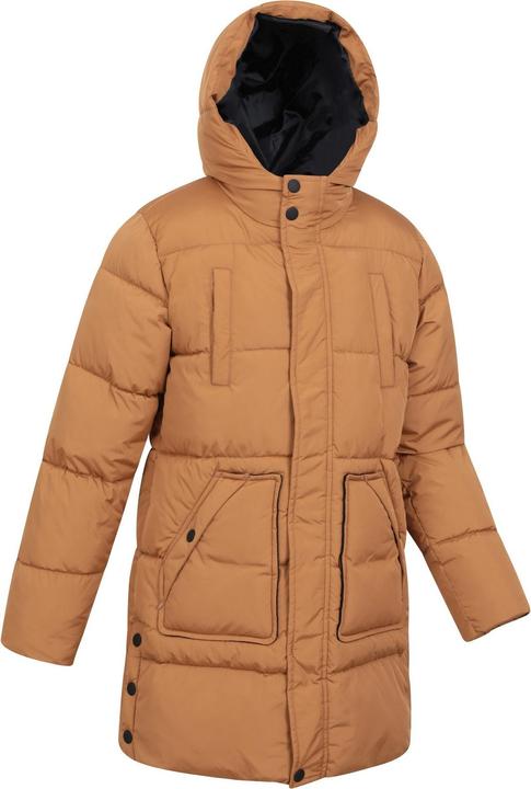 Image du produit Mountain Warehouse - Veste matelassée THEO - Enfant (128)