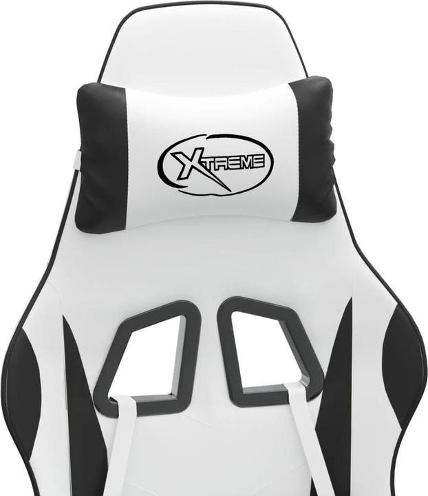 Actual product image vidaXL Gaming-Stuhl