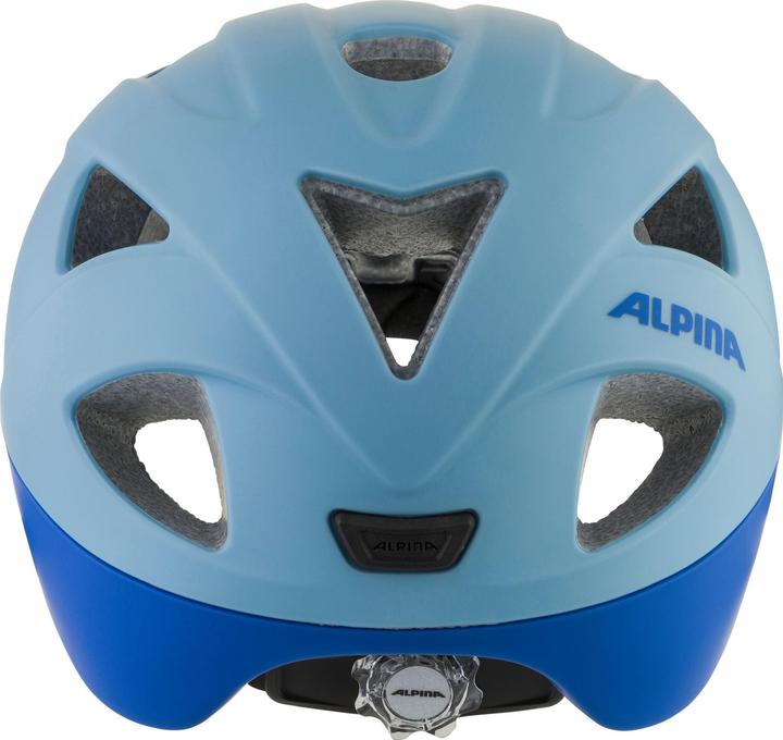 Immagine prodotto ALPINA SPORTS Ximo L.E. (49 - 54 cm)