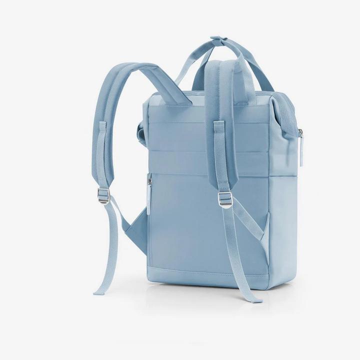 Immagine prodotto reisenthel Freizeitrucksack allrounder backpack Skyblue (16 l)