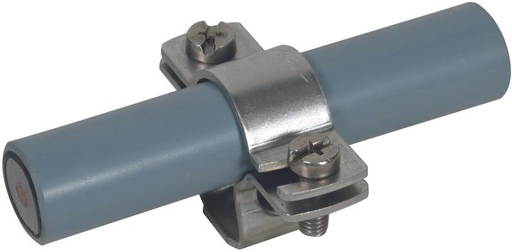 Actual product image Dehn Conductor holder for HVI/CUI conductors D 275252 (Terminal strips)
