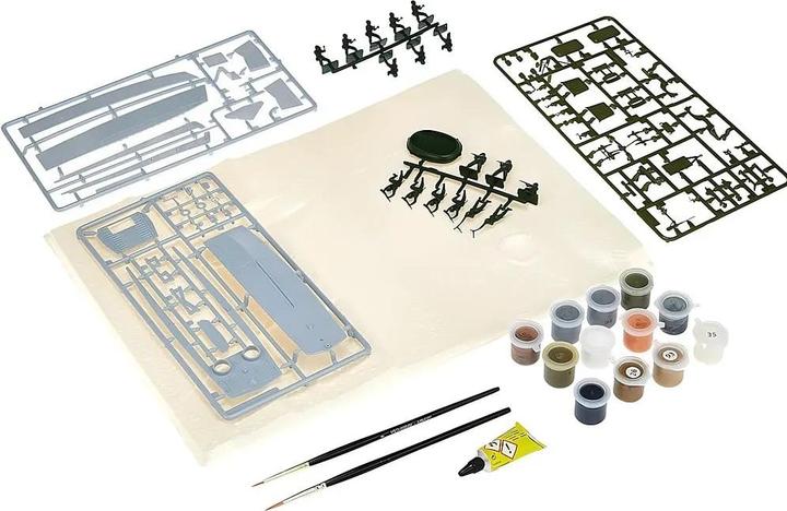 Produktbild Hornby 75th Anniversary D-Day Sea Assault Set