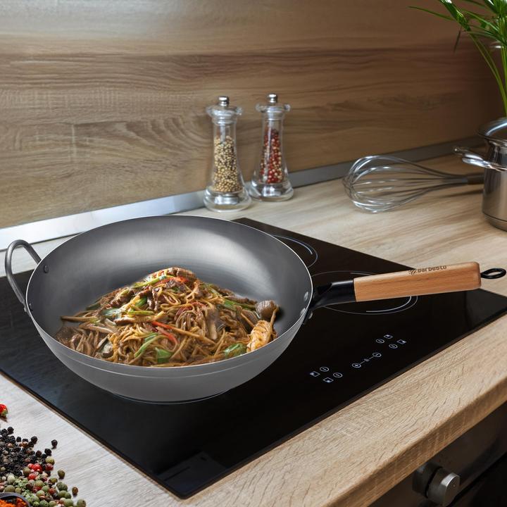 Produktbild CLP Wok Set