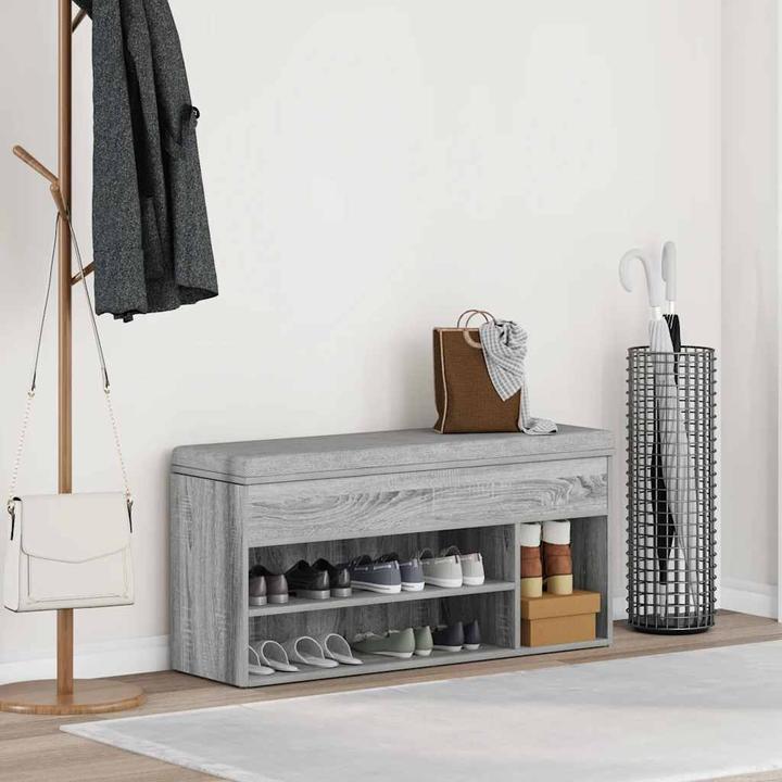 Immagine prodotto vidaXL Schuhbank