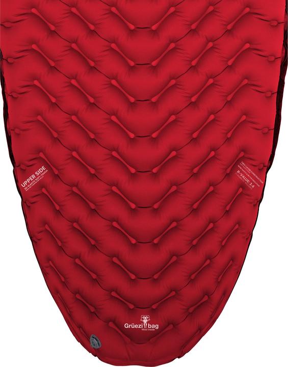 Produktbild Grüezi Bag Wool Mat Camping