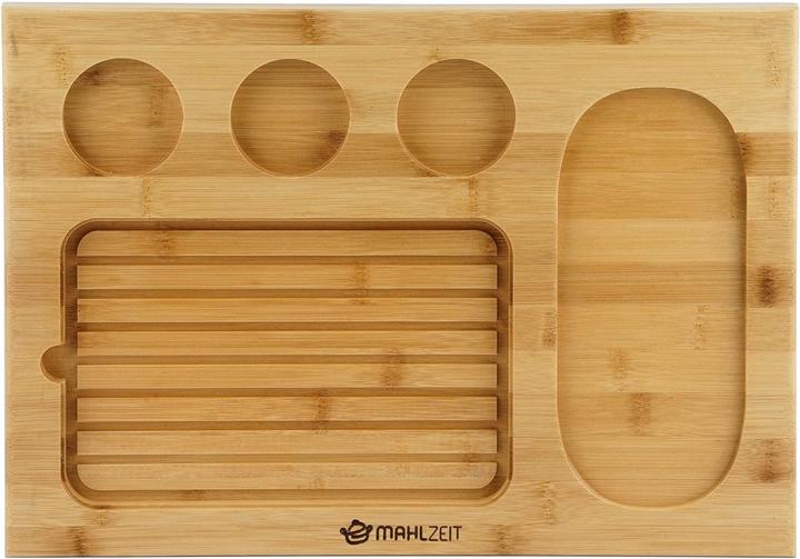 Image du produit Malzeit Lavastein Set, Modell 2: 7-teilig