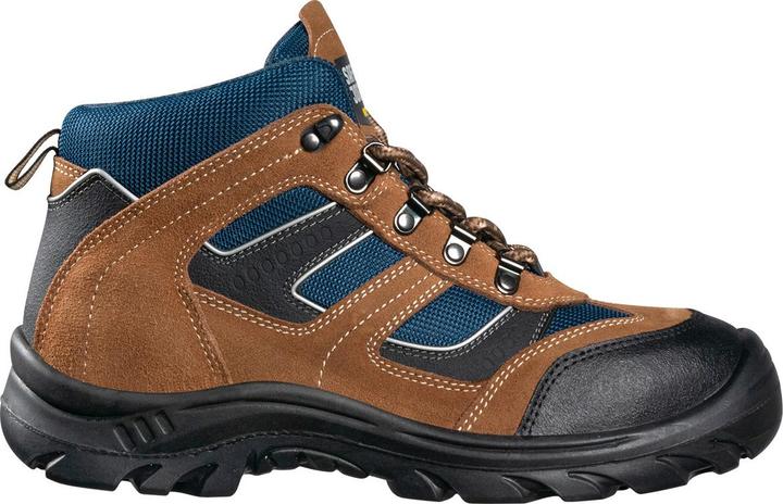 Actual product image Safety Jogger X2000 (S3, 42)
