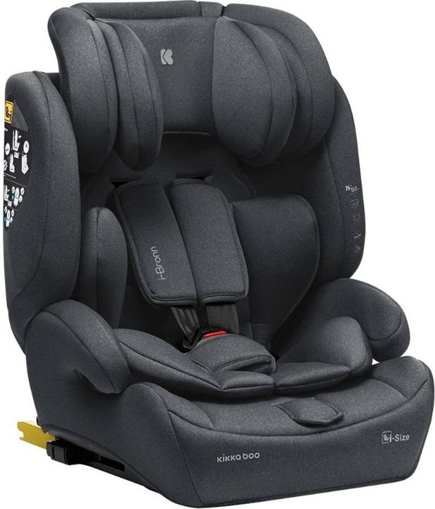 Image du produit Kikkaboo Siège enfant I-Bronn i-Size