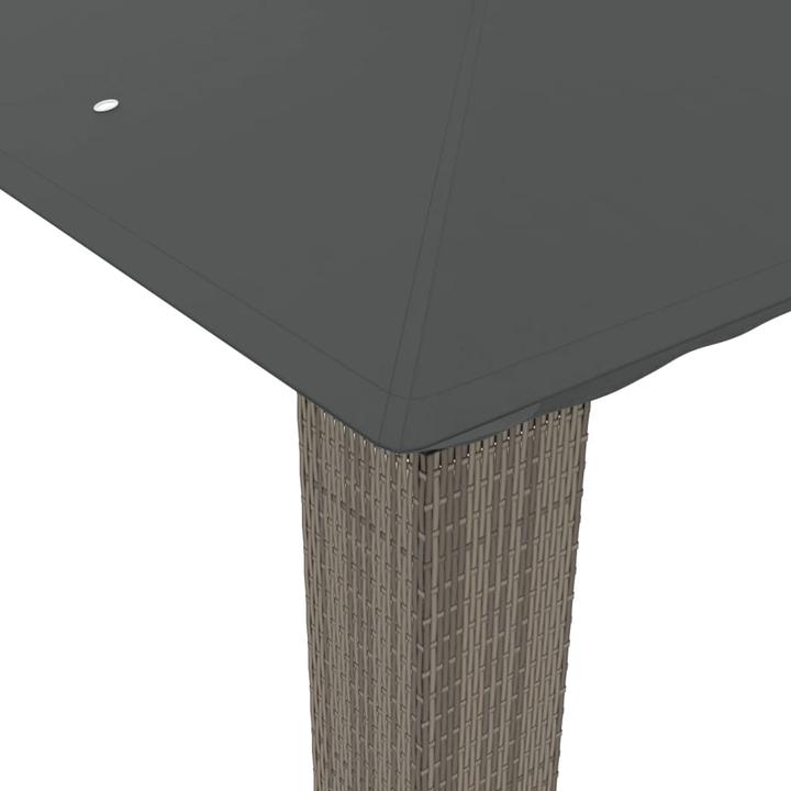 Image du produit vidaXL Pavillon (294 cm, 294 cm)