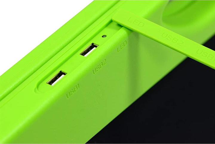 Produktbild Offgridtec 100W Hardcover Solartasche mit 2x 2A USB Anschluss (100 W, 3.80 kg)
