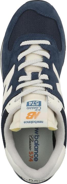 Actual product image New Balance U574VPN (39.5)