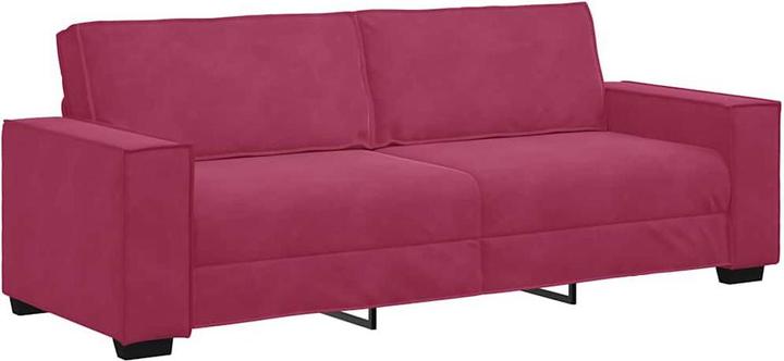 Produktbild vidaXL 3-Sitzer-Sofa (3-Sitzer)