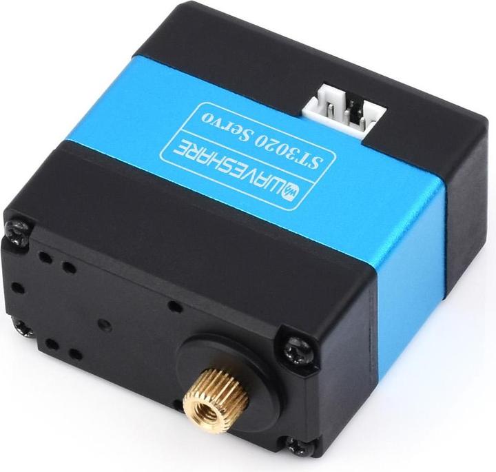 Image du produit WaveShare ST3020 Servo 25kg Serial Bus
