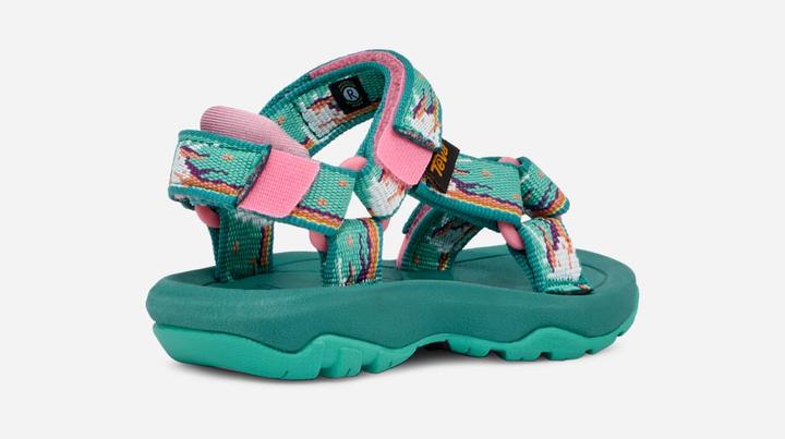 Produktbild Teva Hurricane Kindersandalen (32)