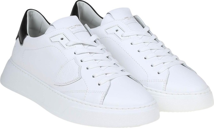 Produktbild Philippe Model BTLU3119273-807 (45)