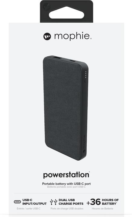 Produktbild mophie Powerstation 10K (10000 mAh)