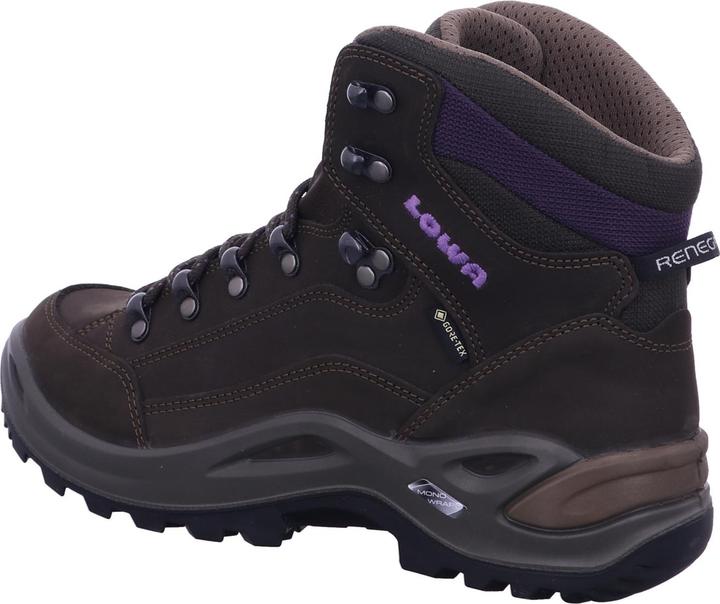 Produktbild Lowa Renegade GTX Mid Ws (41.5)