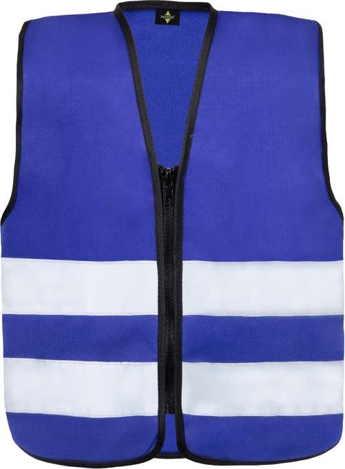 Productafbeelding Korntex Functioneel kindergilet met rits (XXS)