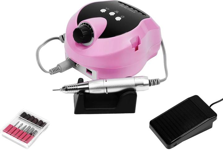 Produktbild Beautifly VelaAir Haartrockner inkl. Frizzschutz (1600 W)