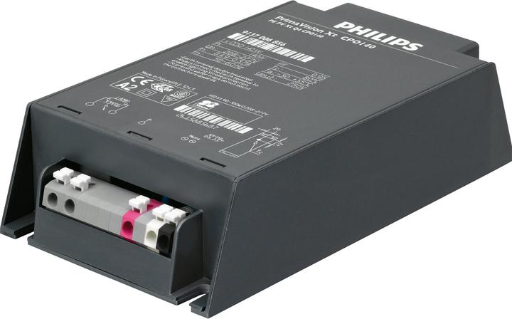 Produktbild Philips Ballast-HID-PrimaVision Xtreme für CPO 871829124147800