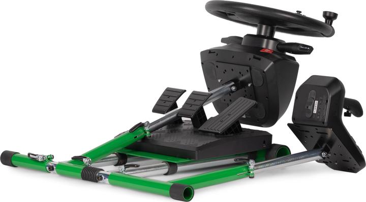 Produktbild Wheel Stand Pro Farm Truck (V3) green