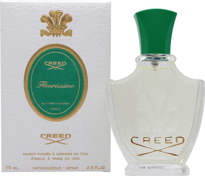 Image du produit Creed Millesime Fleurissimo (Eau de parfum, 75 ml)