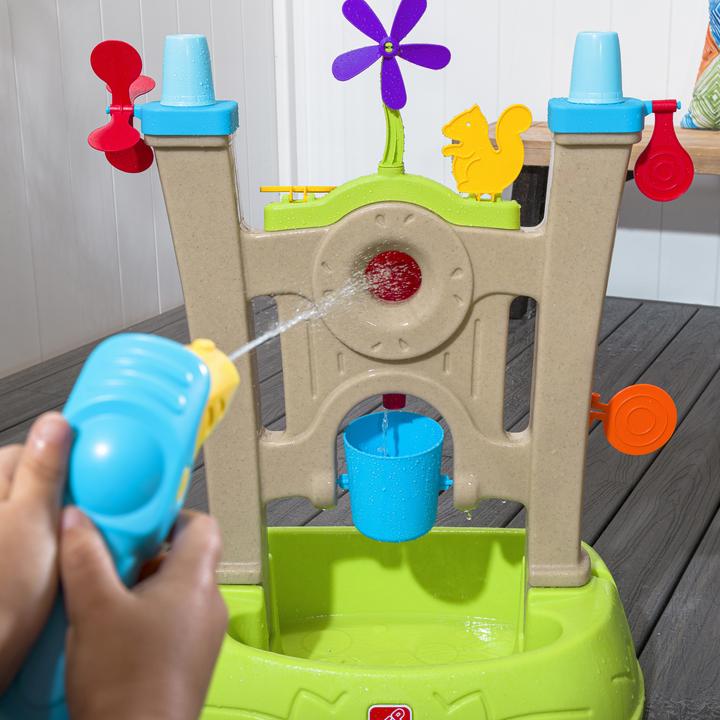 Actual product image Step2 Waterpark Arcade