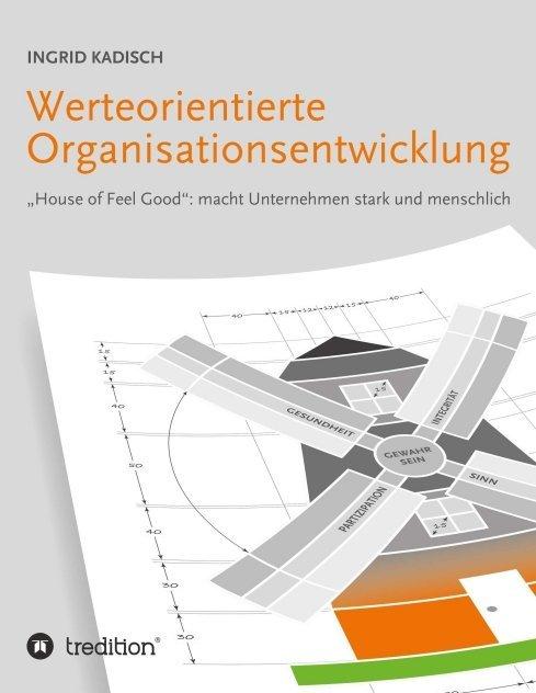 Produktbild Werteorientierte Organisationsentwicklung (Deutsch, Ingrid Kadisch, 2017)