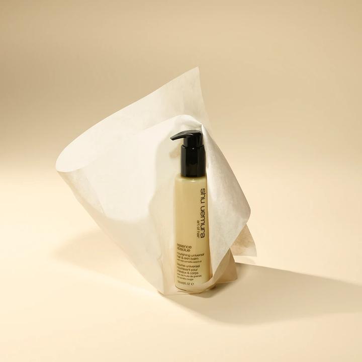 Produktbild Shu Uemura Essence Absolue Nourishing Universal Hair & Skin Balm (150 ml)