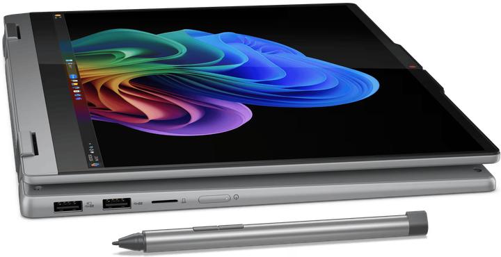 Actual product image Lenovo IdeaPad 5 2-in-1 (14", Snapdragon X Plus X1P-42-100, 16 GB, 1000 GB, CH)
