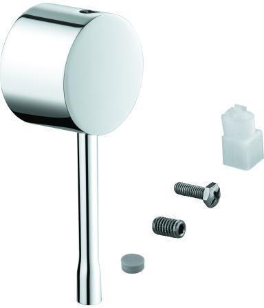 Grohe Lever chrome