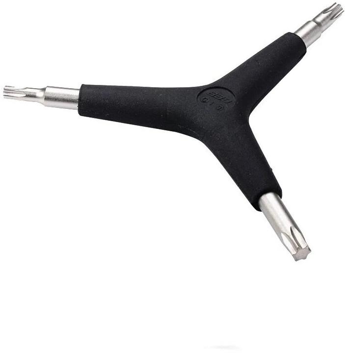 Actual product image BBB Portable Torx Wrench Set BTL-28T