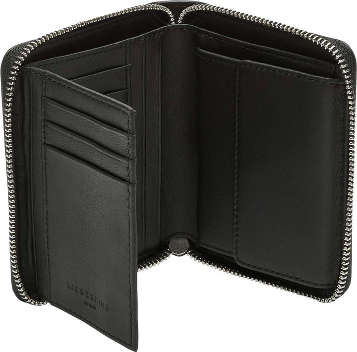 Actual product image Liebeskind Berlin Geldbörse Conny Wallet M Soft Nappa