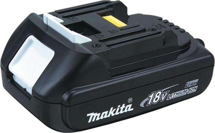Makita Gereedschap accu BL1815N 196235-0 (18 V)