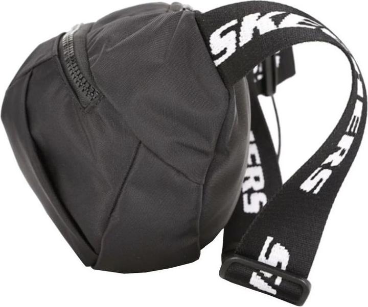 Actual product image Skechers Nevada Gürteltasche Schwarz