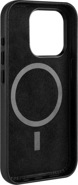 Produktbild Fixed MagLeather (Apple iPhone 15 Pro)