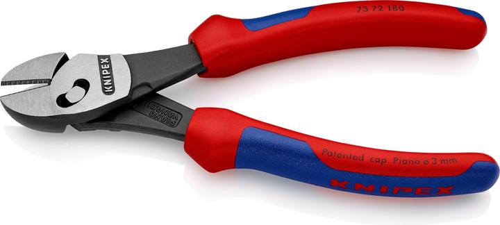 Produktbild Knipex Seitenschneider 70 01 140 (140 mm)