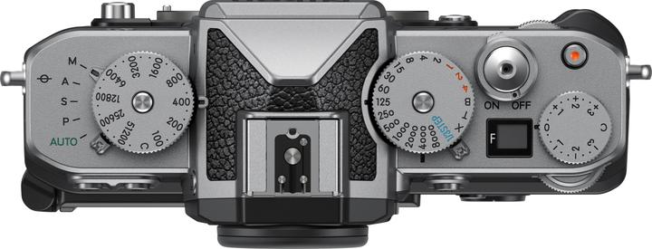 Produktbild Nikon Zf Body (24.50 Mpx, Vollformat)