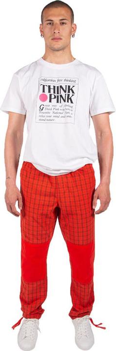 Actual product image Think Pink Freizeithose Unisex Calanque (XS)