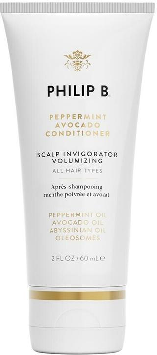 Produktbild Philip B. Peppermint Avocado Conditioner (178 ml)
