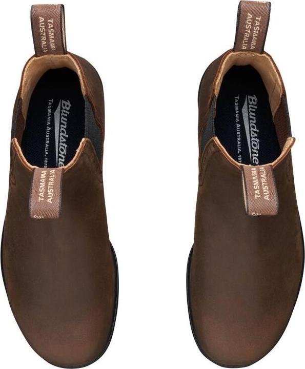 Image du produit Blundstone bottines original high top chelsea (41)